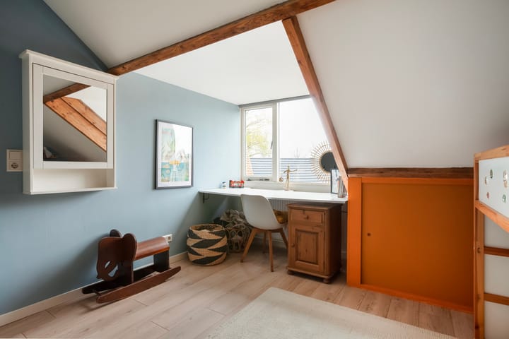 Foto 45 van van der Palmstraat 118