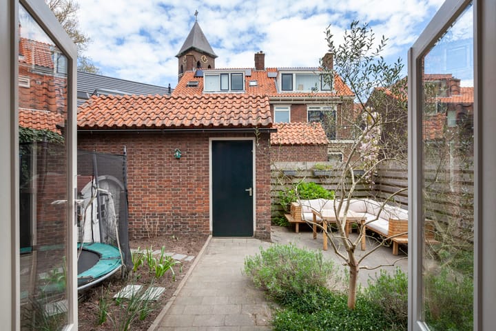 Foto 50 van van der Palmstraat 118