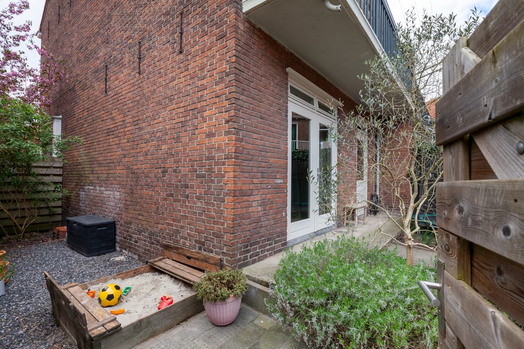 Foto 53 van van der Palmstraat 118