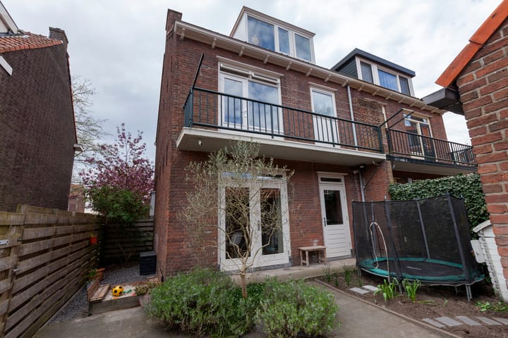 Foto 55 van van der Palmstraat 118