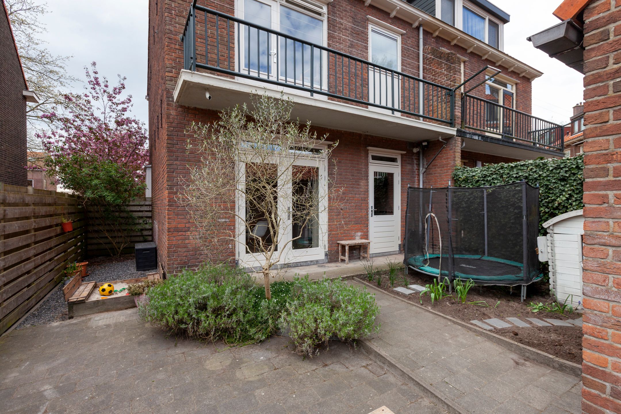 Foto 54 van van der Palmstraat 118