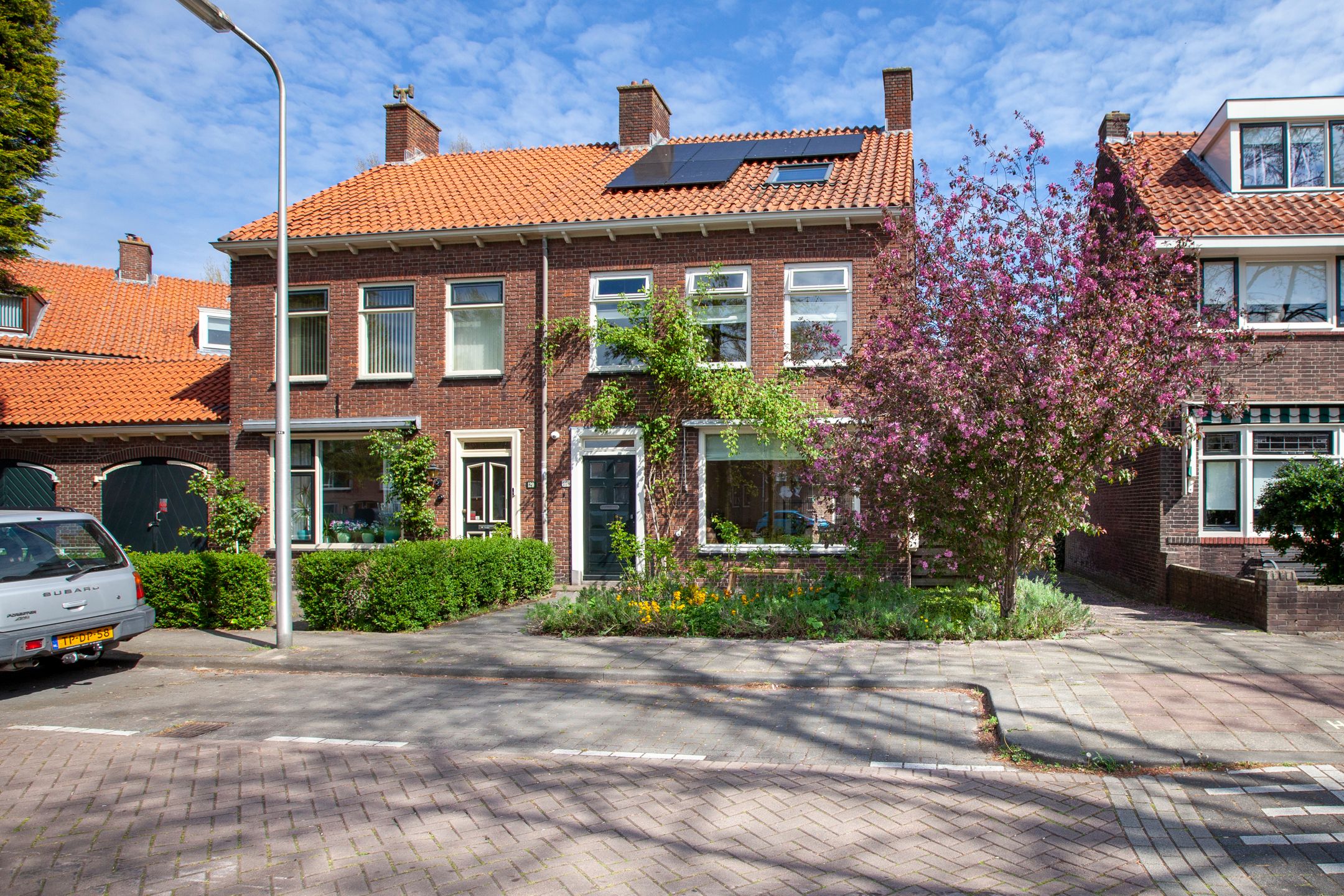 Foto 57 van van der Palmstraat 118