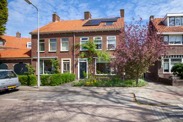 Foto 57 van van der Palmstraat 118