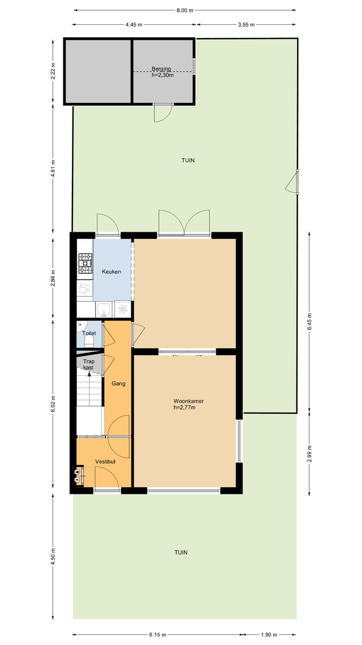 Foto 64 van van der Palmstraat 118