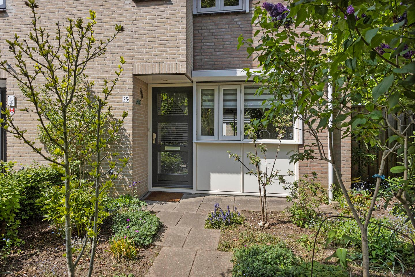 Foto 4 van Kastanjeberg 25