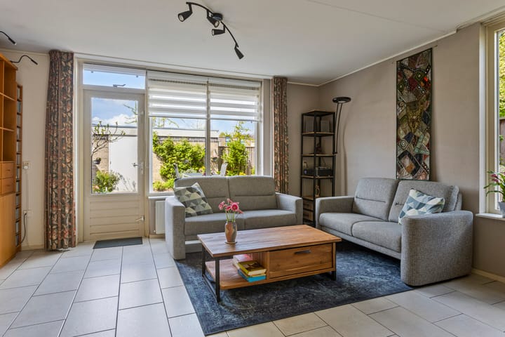 Foto 7 van Kastanjeberg 25