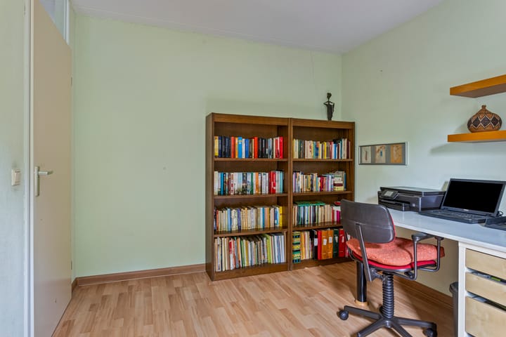 Foto 21 van Kastanjeberg 25