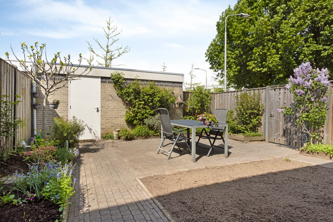 Foto 28 van Kastanjeberg 25