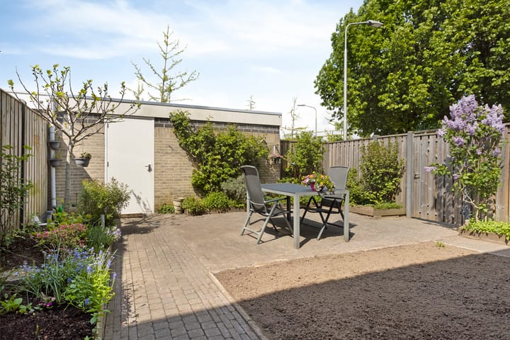 Foto 28 van Kastanjeberg 25