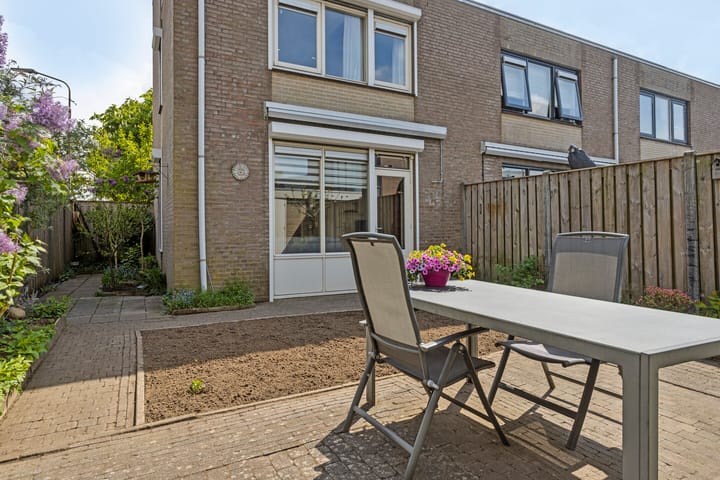 Foto 29 van Kastanjeberg 25