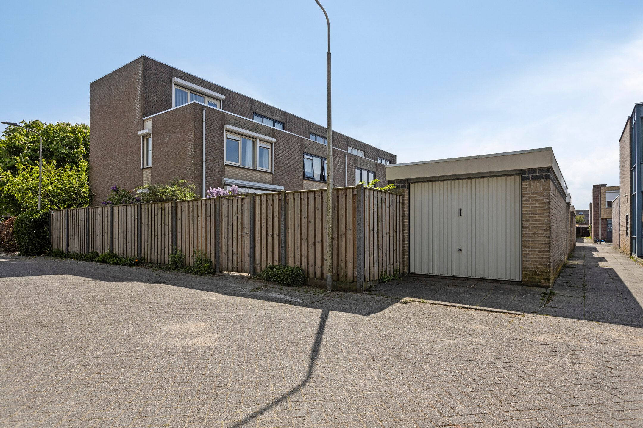 Foto 33 van Kastanjeberg 25