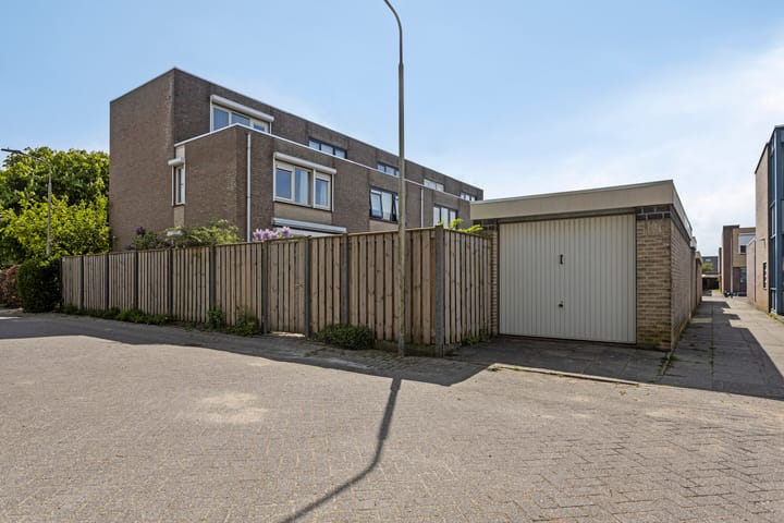 Foto 33 van Kastanjeberg 25