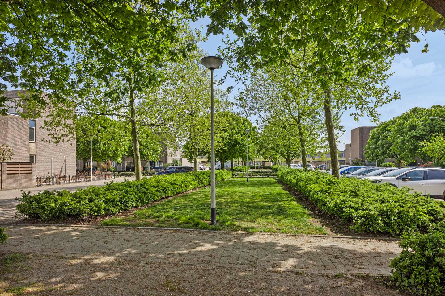 Foto 35 van Kastanjeberg 25