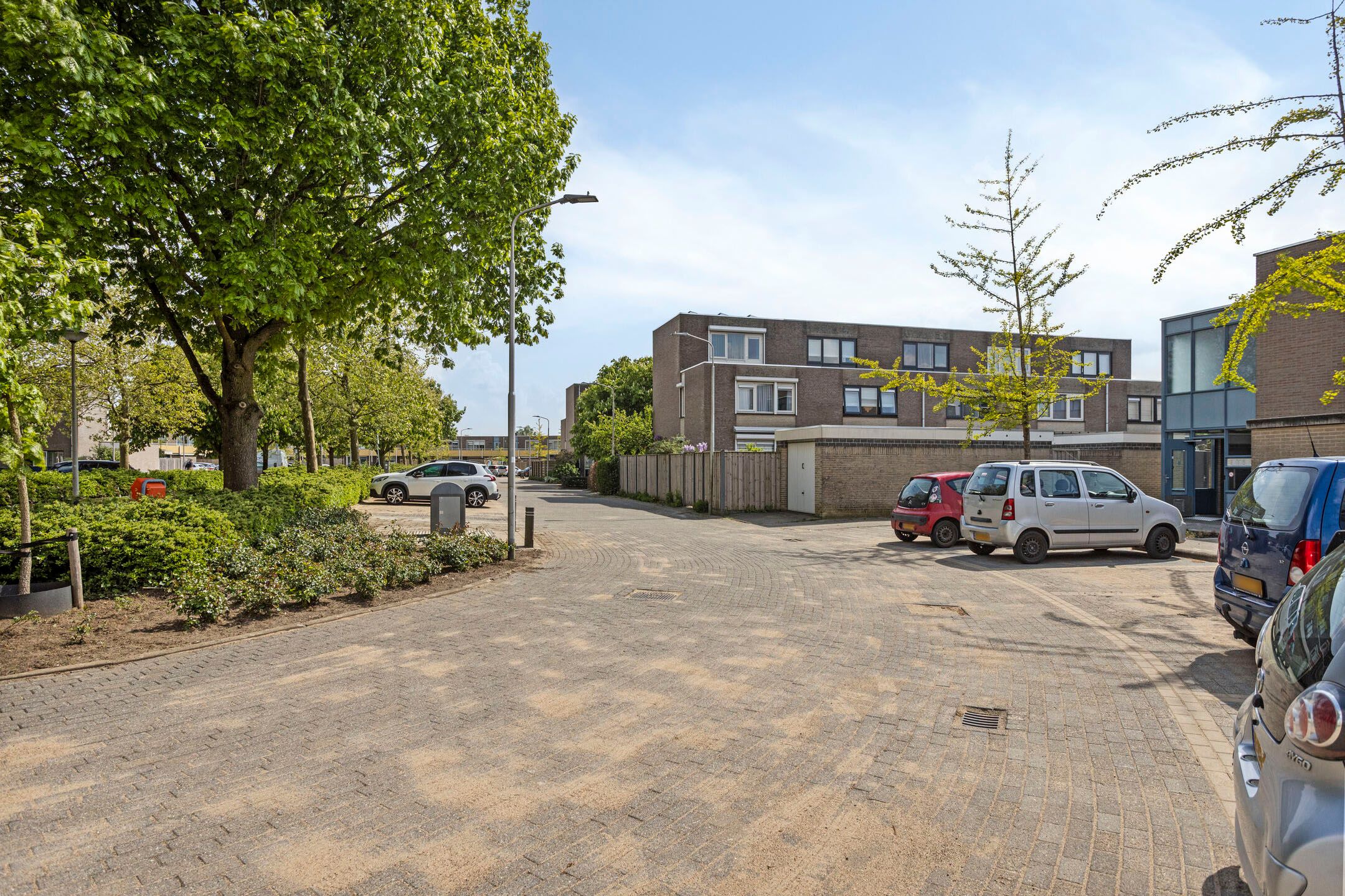 Foto 36 van Kastanjeberg 25