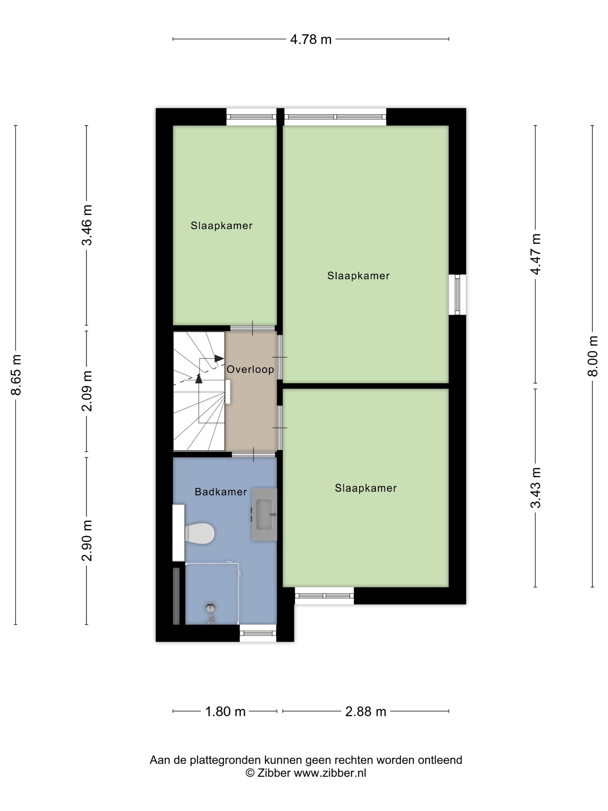 Foto 39 van Kastanjeberg 25