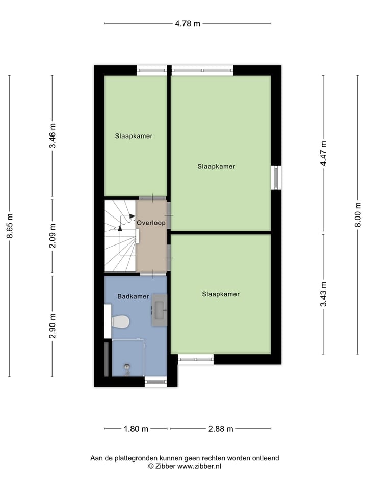 Foto 39 van Kastanjeberg 25