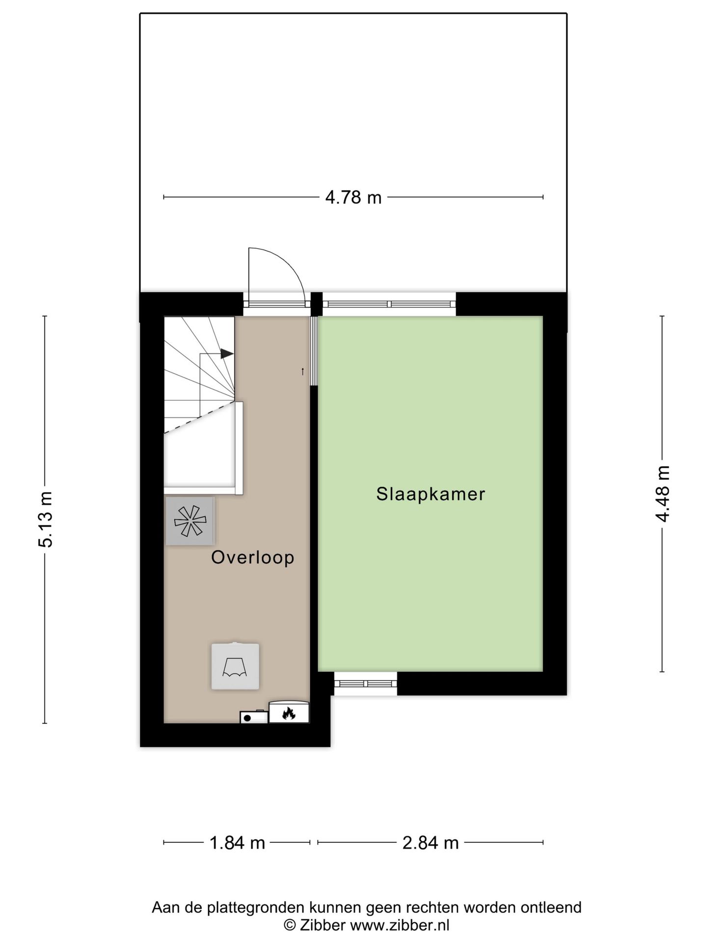 Foto 40 van Kastanjeberg 25