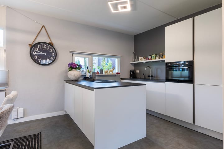 Foto 2 van Hoefblad 27