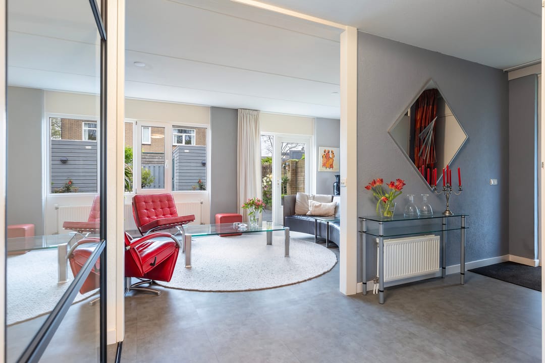 Foto 8 van Hoefblad 27