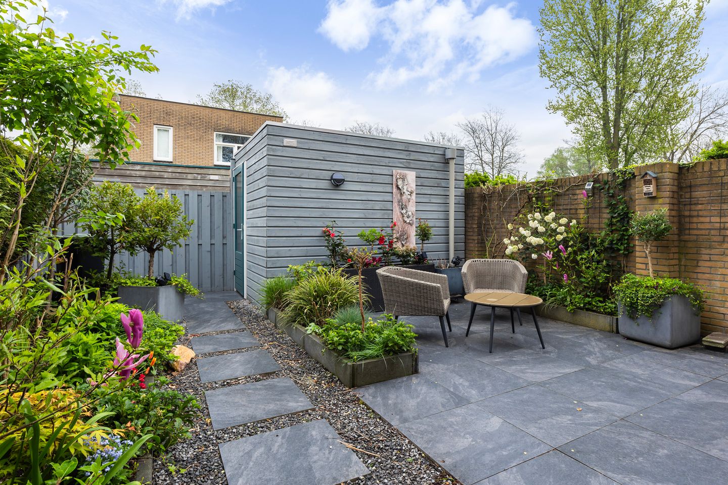 Foto 29 van Hoefblad 27