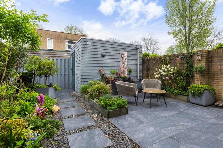 Foto 29 van Hoefblad 27