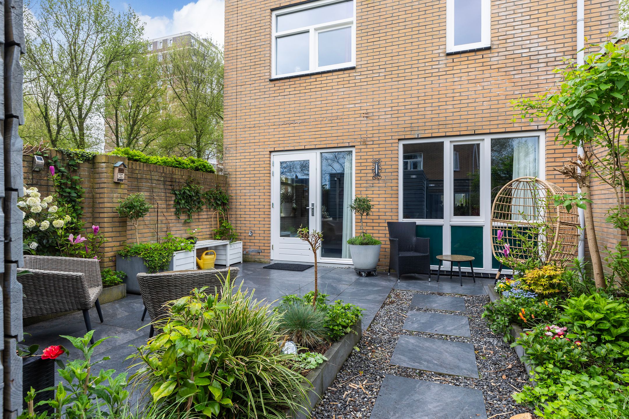 Foto 30 van Hoefblad 27