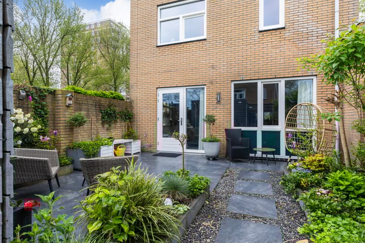 Foto 30 van Hoefblad 27