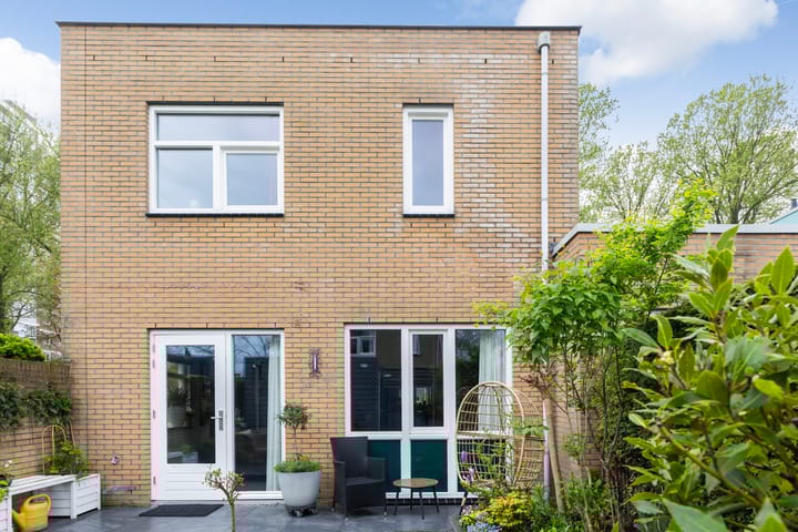 Foto 31 van Hoefblad 27