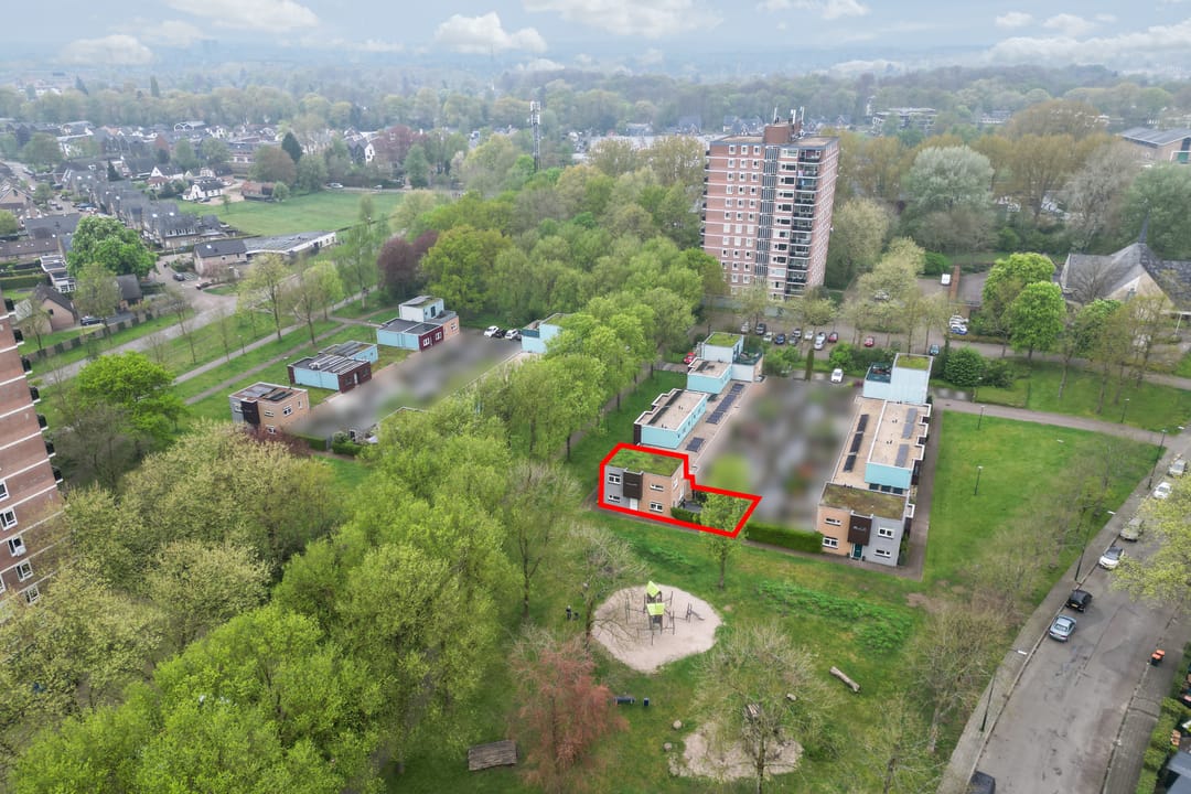 Foto 38 van Hoefblad 27