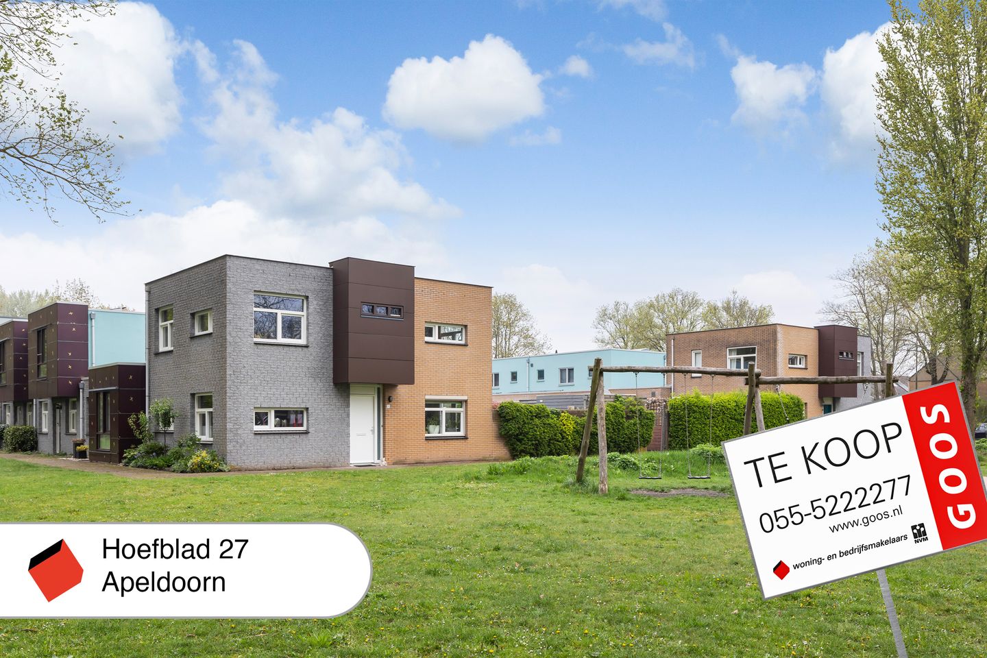 Foto 40 van Hoefblad 27