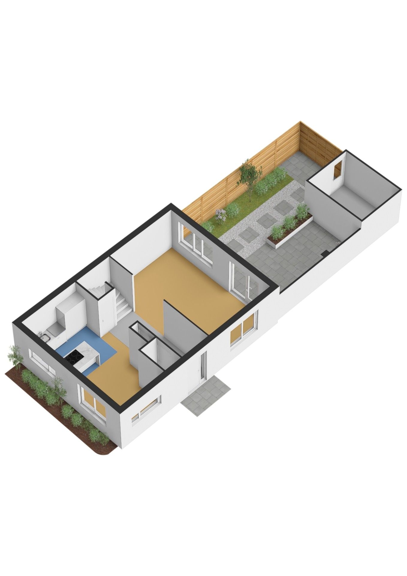 Foto 45 van Hoefblad 27