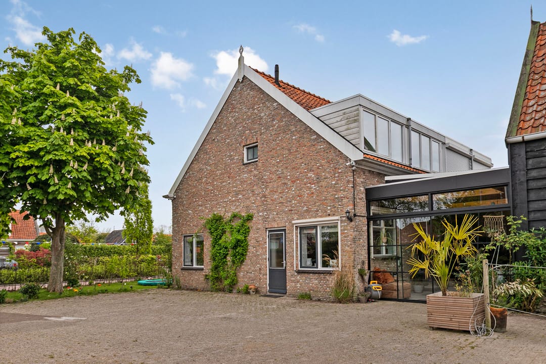 Foto 1 van Schuitvlotstraat 6