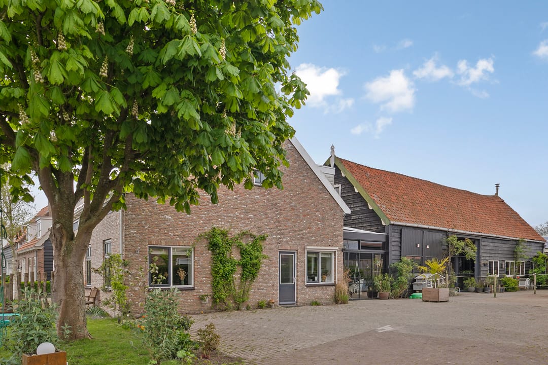 Foto 2 van Schuitvlotstraat 6