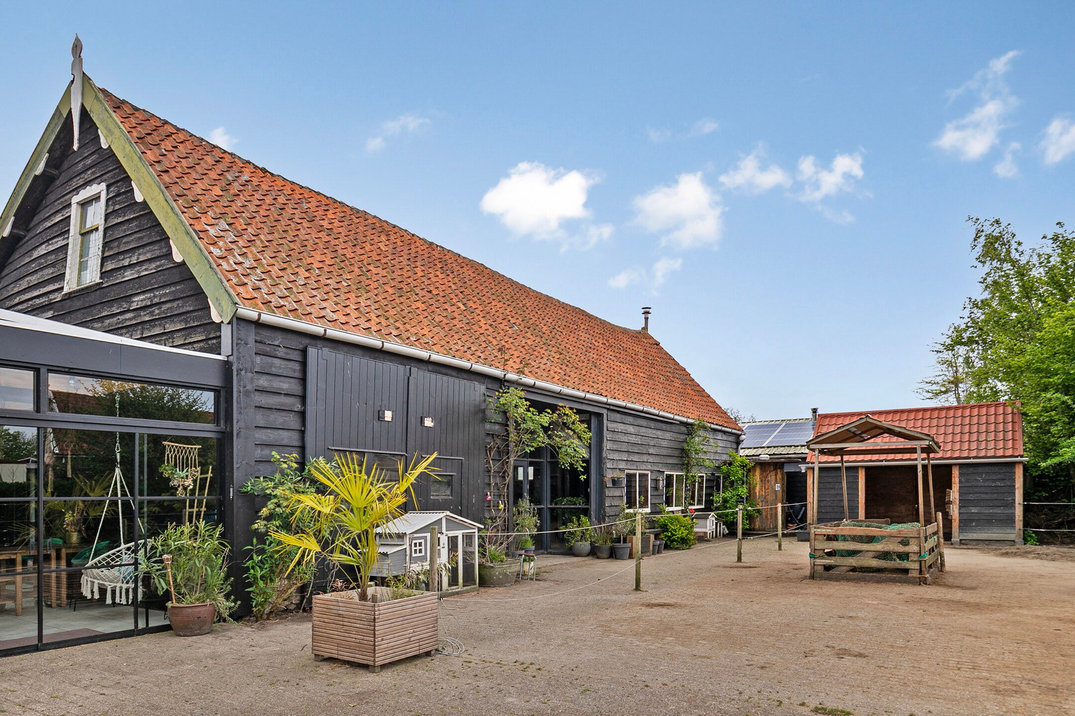 Foto 3 van Schuitvlotstraat 6