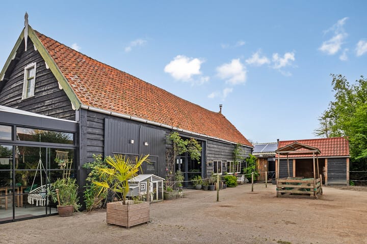 Photo 3 of Schuitvlotstraat 6