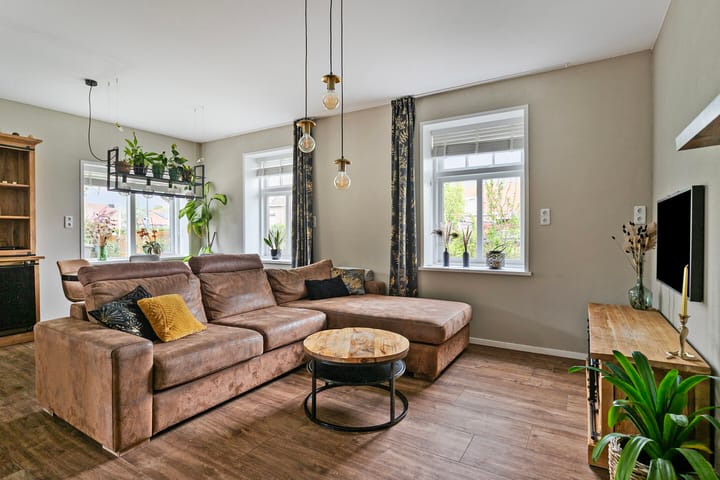 Photo 4 of Schuitvlotstraat 6