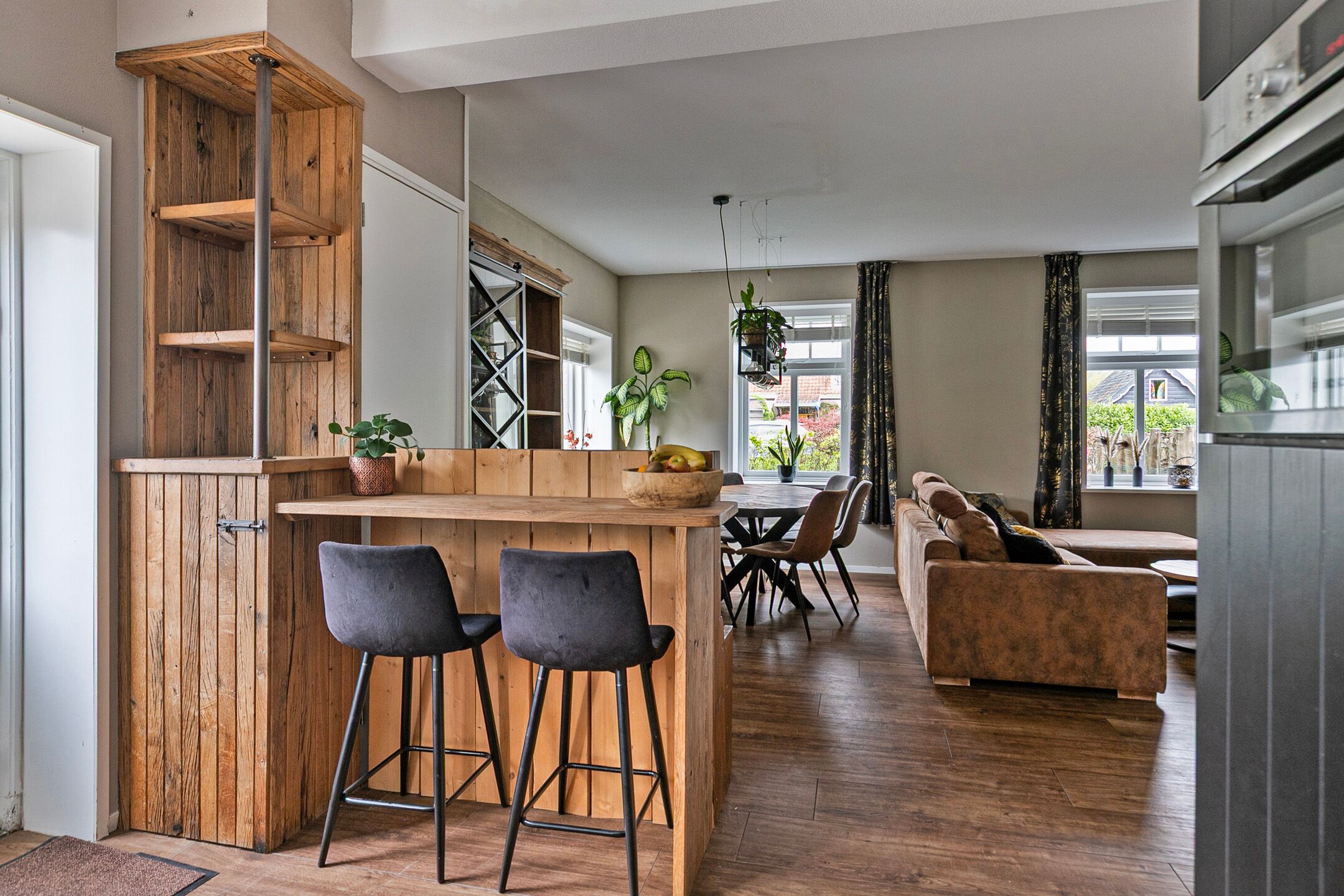 Foto 6 van Schuitvlotstraat 6