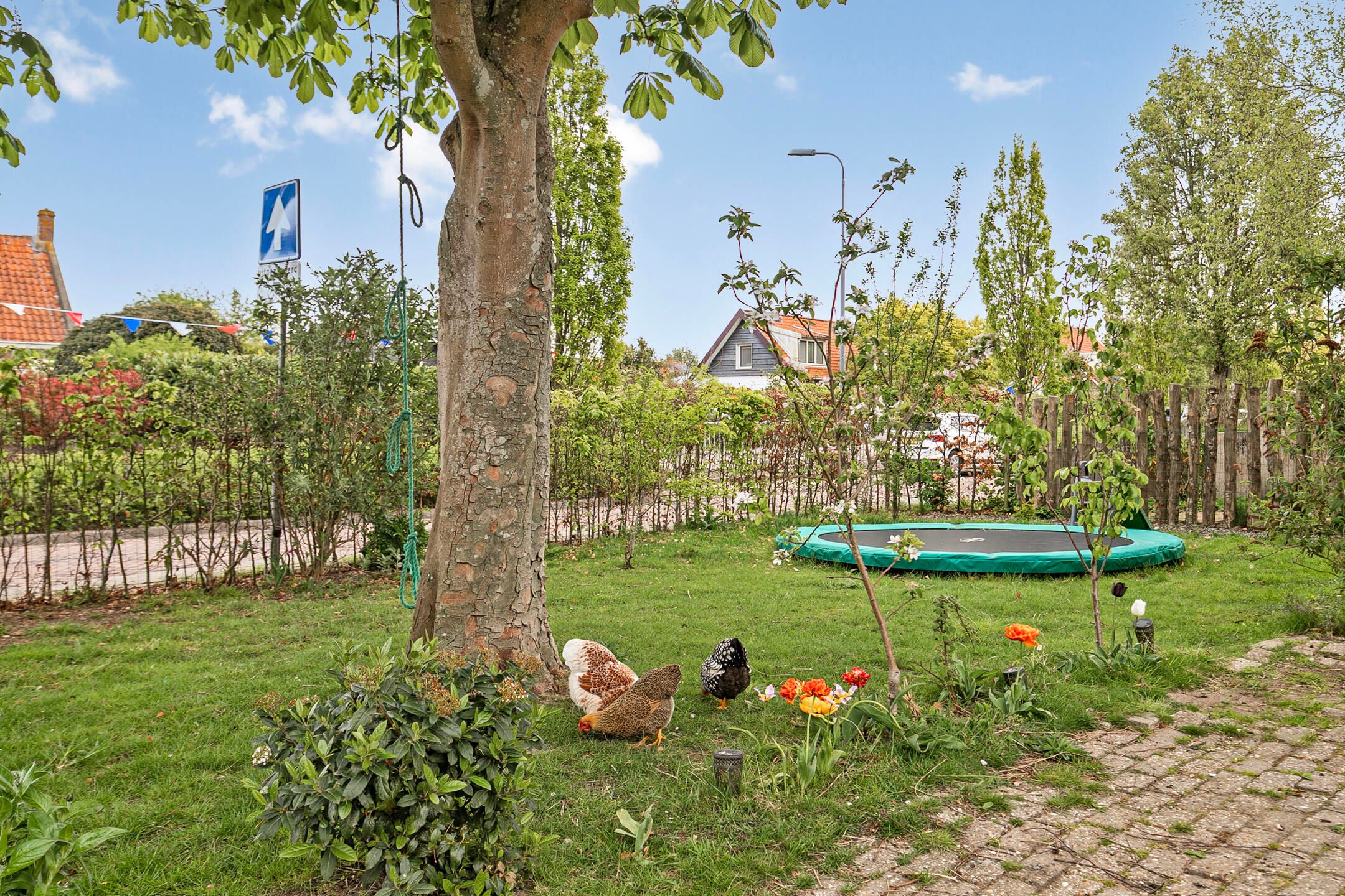 Foto 30 van Schuitvlotstraat 6