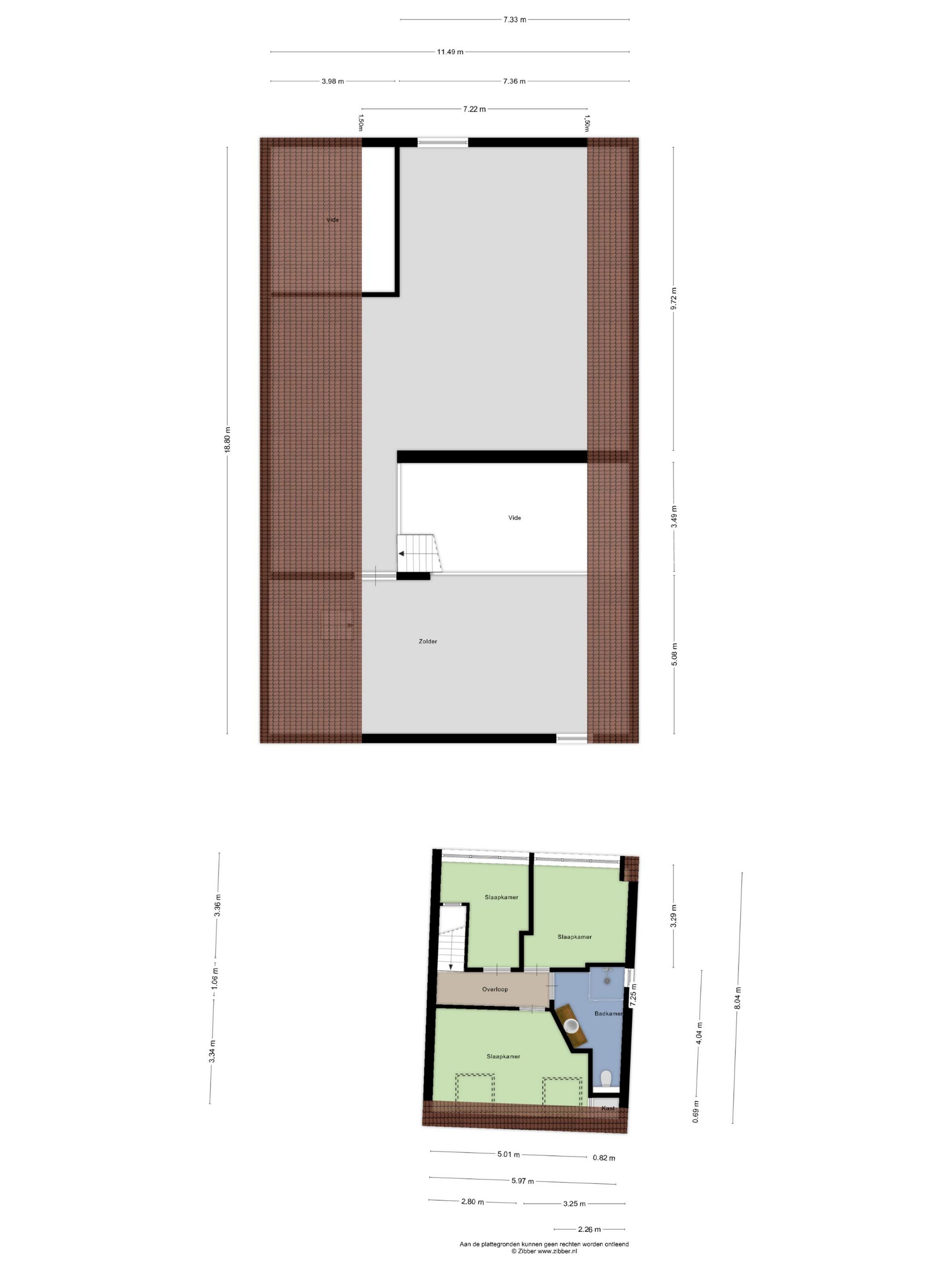Foto 33 van Schuitvlotstraat 6