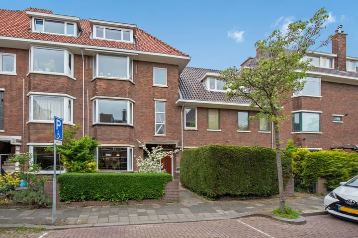 Foto 1 van Sparrelaan 2