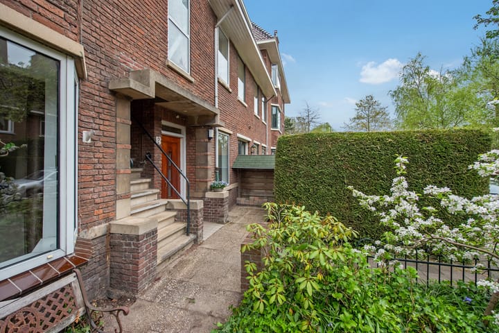 Foto 4 van Sparrelaan 2