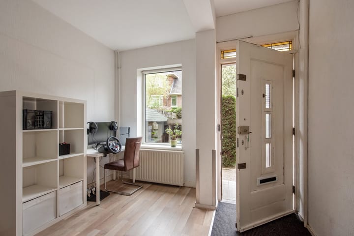 Foto 5 van Sparrelaan 2