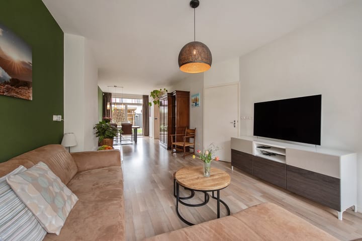 Foto 8 van Sparrelaan 2