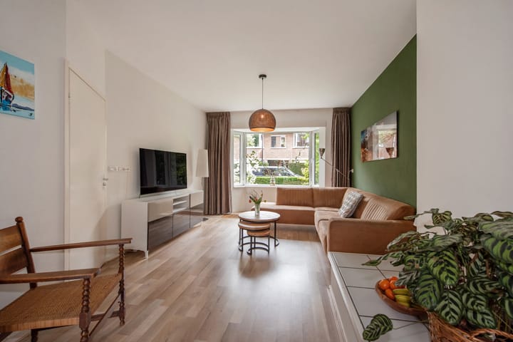 Foto 9 van Sparrelaan 2