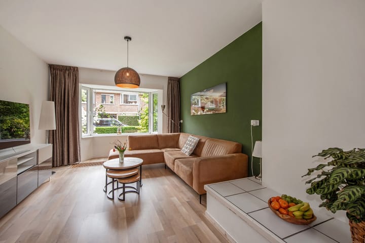 Foto 10 van Sparrelaan 2