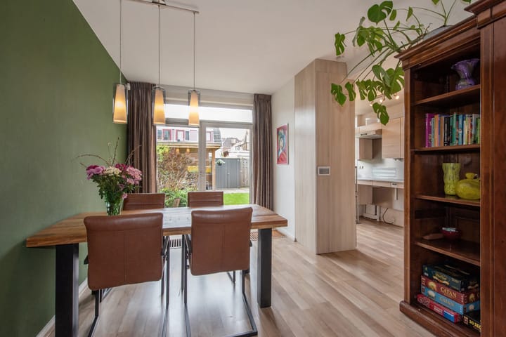 Foto 12 van Sparrelaan 2