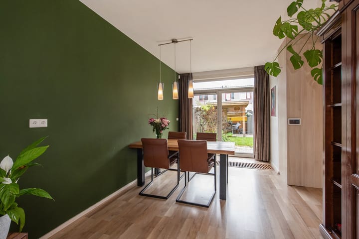 Foto 13 van Sparrelaan 2