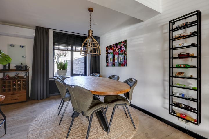 Foto 13 van Golden Delicious 105