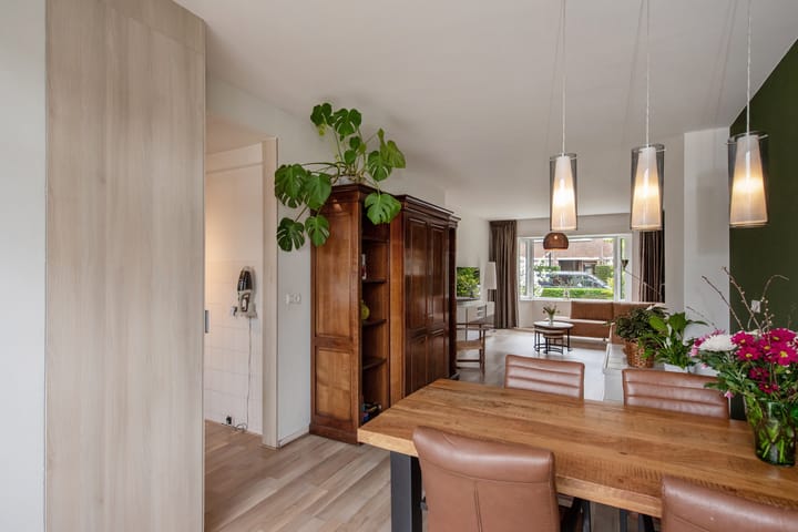 Foto 14 van Sparrelaan 2