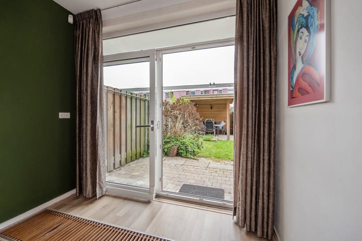 Foto 15 van Sparrelaan 2